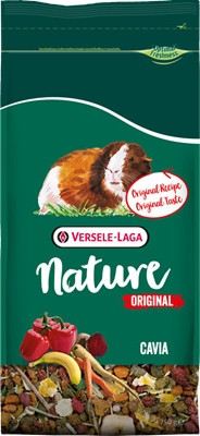 Versele Laga Nature Original Cavia 750 g