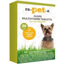 Repeta algás multivitamin 50 db