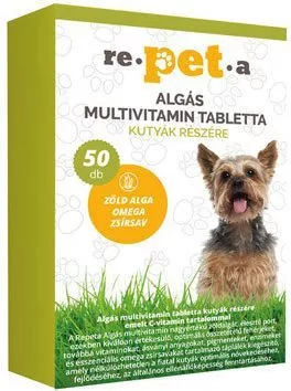 Repeta algás multivitamin 50 db