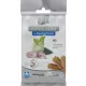 N&D White Dog Dental Jutalomfalat Sea bass, fennel, rice & spirulina Adult Med & Max 100 g