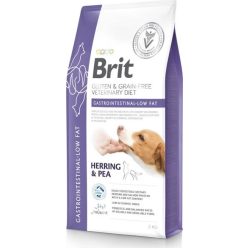 Brit GF Veterinary Diets Dog Gastrointestinal - Low Fat 2 kg