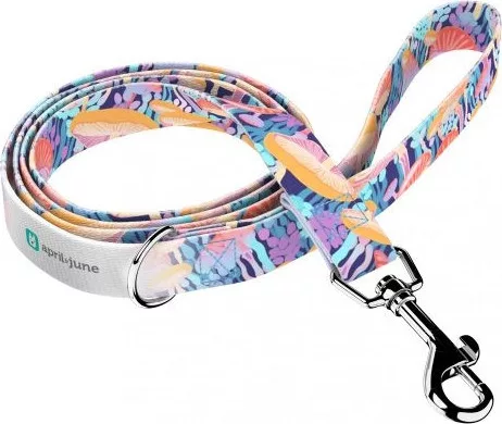 April&June Vicces Gombás póráz