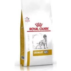 Royal Canin Urinary U/C Low Purine 7,5 kg
