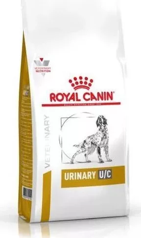 Royal Canin Urinary U/C Low Purine 7,5 kg