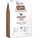 Brit Care Dog Hypoallergenic Rabbit Weight Loss 3 kg