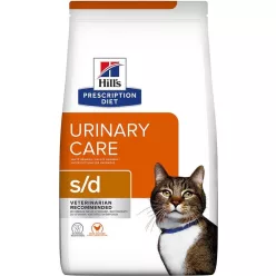 PD Feline S/D 3 kg