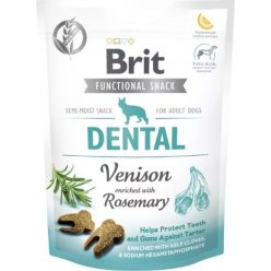 Brit Care Functional Snack DENTAL 150 g