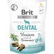 Brit Care Functional Snack DENTAL 150 g