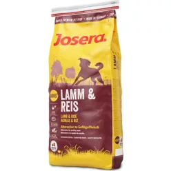 Josera Lamb & Rice 12,5 kg