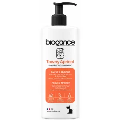 Biogance Tawny Apricot sampon 1 l