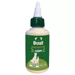 Bobi fültisztító 60 ml