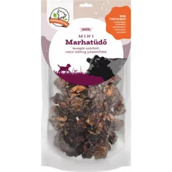 Farkaskonyha Mini Marhatüdő kockák 250 g