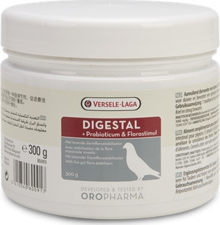 Versele Laga Oropharma Digestal - 300 g