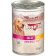 Bonacibo Canned Dog Foods Beef 400 g