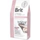 Brit GF Veterinary Diets Cat Hypoallergenic 400 g