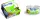 Monge Cat Fruit Tonhal & kiwi 80 g  KARTON - 4 db