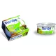 Monge Cat Fruit Tonhal & kiwi 80 g  KARTON - 4 db