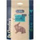 Dr.Clauder's Dog Jutalomfalat Stripes Small Nyúlhús csíkok 80 g
