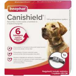 Beaphar Canishield® nyakörv 65 cm