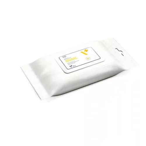 VetExpert Specialist Hexawipes 40 db