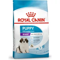 Royal Canin Giant Puppy 3,5 kg