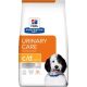 Hill's PD Canine C/D 4 kg