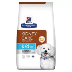   Hill's PD Canine K/D Early Stage 12 kg                                      