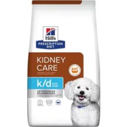 Hill's PD Canine K/D Early Stage 12 kg                                         Hill's PD Canine K/D Early Stage 12 kg