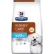 Hill's PD Canine K/D Early Stage 12 kg                                      