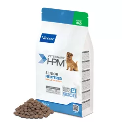 Virbac Senior Neutered Small & Toy DENTAL 1,5 kg