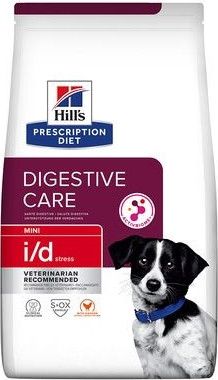 Hill's PD Canine I/D Stress Mini 6 kg