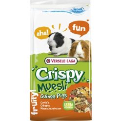 Versele Laga Crispy Muesli Guinea Pigs 2,75 kg Versele Laga Crispy Muesli Guinea Pigs 2,75 kg