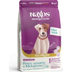 Adragna Naxos Sterilight Mini Hal Monoprotein 2 kg