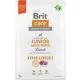 Brit Care Dog Hypoallergenic Lamb Junior Large Breed 3 kg