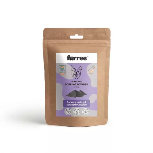 Fürree Huminsav Por 100 g