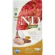 N&D Cat Quinoa Skin & coat fürj 1,5 kg