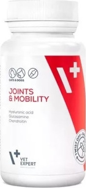 VetExpert Joints & Mobility Twist kapszula 30 db