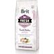 Brit Fresh Chicken with Potato Puppy Healthy Growth 2,5 kg