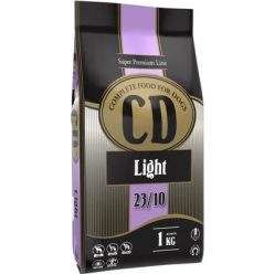 Delikan CD Light 1 kg