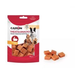 Camon snack nyulas kockák 80g