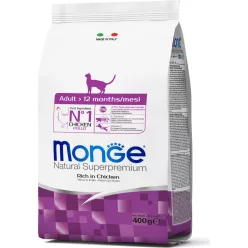 Monge Cat Daily Line Adult 400 g