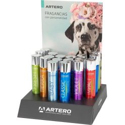 Artero Kutya parfüm készlet 18 db