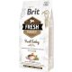 Brit Fresh Turkey with Pea Adult Fit & Slim 2,5 kg