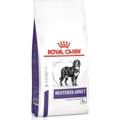 Royal Canin Neutered Adult Large 12 kg
