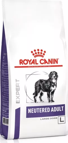 Royal Canin Neutered Adult Large 12 kg