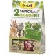 Gimbi Snack Plus Mignon Mix 2 csalán 50 g