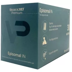 BiogenicVet Premium Episomal IN 30 x 5 g