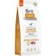 Brit Care Dog Hypoallergenic Lamb Junior Large Breed 12 kg