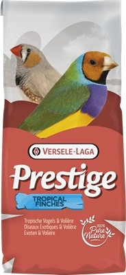Versele Laga Prestige Tropical Finches 1 kg