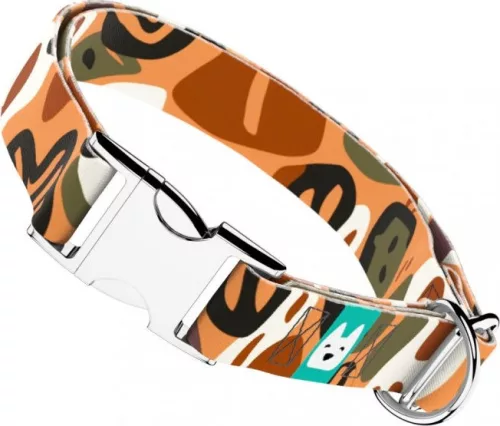 April&June Őszi Hangulat nyakörv